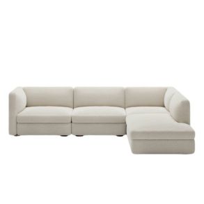 New Works Coda Configuration 6 Modulsoffa