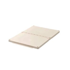 LIEWOOD Living Interior Weston Folding Lid Large