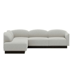 New Works Shore Modular Sofa Configuration 5 Modulsoffa