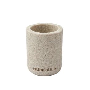 Humdakin Sandstone Toothbrush Mug