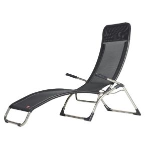Fiam Samba Deck Chair Solseng