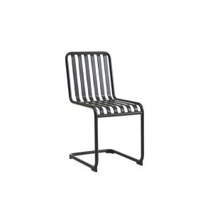 HAY Palissade Cantilever Chair Hagebord