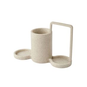 Humdakin Sandstone Dishwashing Holder 