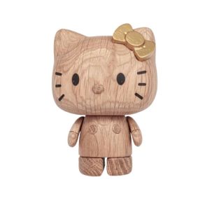 Boyhood Hello Kitty 50th Anniversary Eik