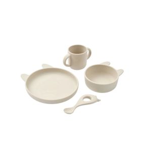 LIEWOOD Living Mealtime Vivi Servisesett