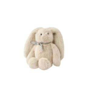 LIEWOOD Living Play Time Dania Rabbit Rattle
