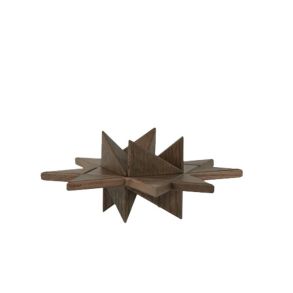 Boyhood Frbel Stjerne Bordpynt