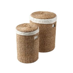 Humdakin Laundry Hamper Set