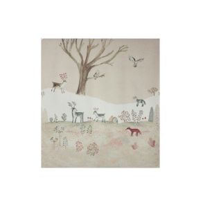 Maileg Gavepapir - Winter Wonderland (10 m)