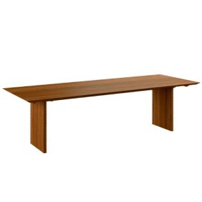 Naver Collection GM3500 Straight Dining Table