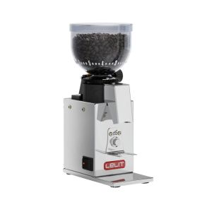 Lelit Fred Coffee Grinder Kaffekv&aelig;rn