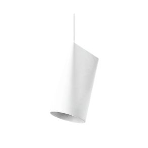 Moebe Ceramic Pendant Narrow