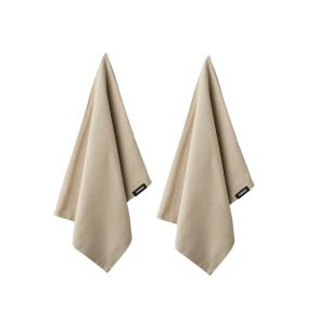 Humdakin Organic Tea Towel 2 Pack