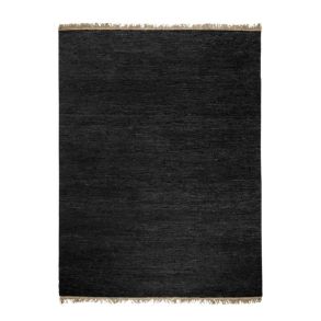 Massimo Copenhagen Sumace With Fringes Matta