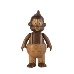 Boyhood Rasmus Klump Eik