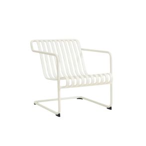 HAY Palissade Cantilever Lounge Chair Low Havestol