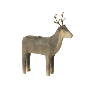 Maileg Lysestake Reinsdyr - Medium