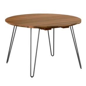 Naver Collection GM6600 Round Dining Table