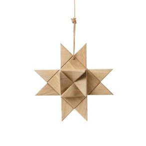 Boyhood Frbel Stjerne Oppheng