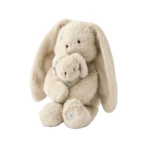 LIEWOOD Living Play Time Berto Mommy & Me Rabbit Kosedyr