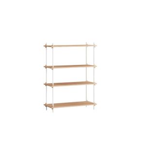 Moebe Shelving System (S.115.1.A)