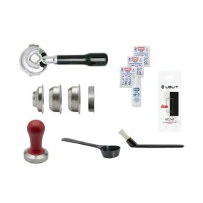 Lelit The Manometer L58E Upgrade Opgraderingss&aelig;t