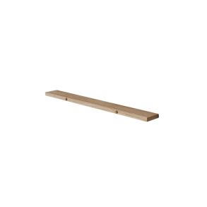 Moebe Gallery Shelf (70 cm)