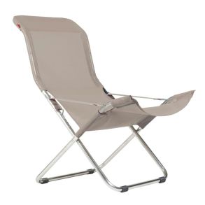Fiam Fiesta Armchair Liggestol