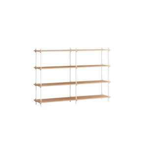 Moebe Shelving System (S.115.2.B)