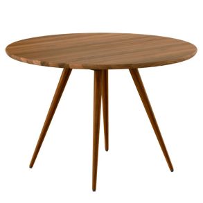 Naver Collection GM3900 Edge Round Dining Table