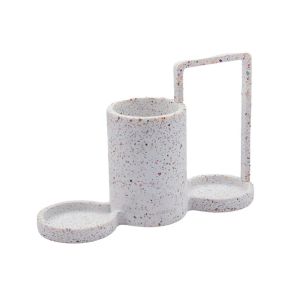 Humdakin Terrazzo Dishwashing Holder