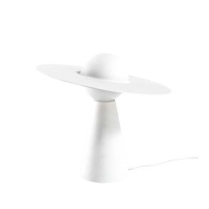 Moebe Ceramic Table Lamp