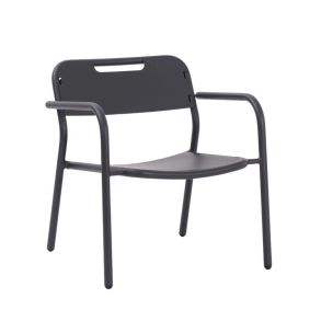 Mindo 124 Lounge Chair Havestol