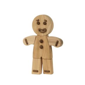 Boyhood Honningkagemand Eg