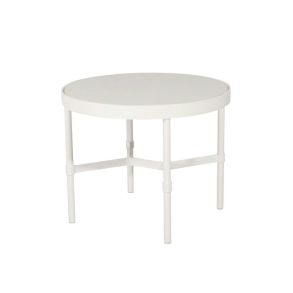 Mindo 100 Coffee Table Small &Oslash;58,5 cm Sidebord
