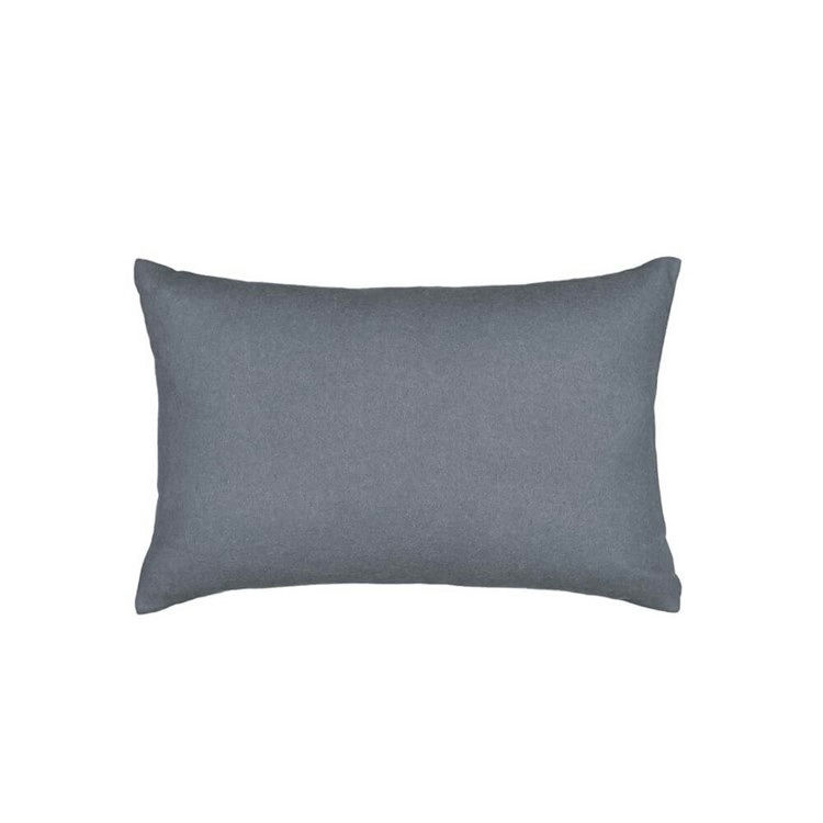 Elvang Classic Pude Grey Blue 40 x 60 cm.