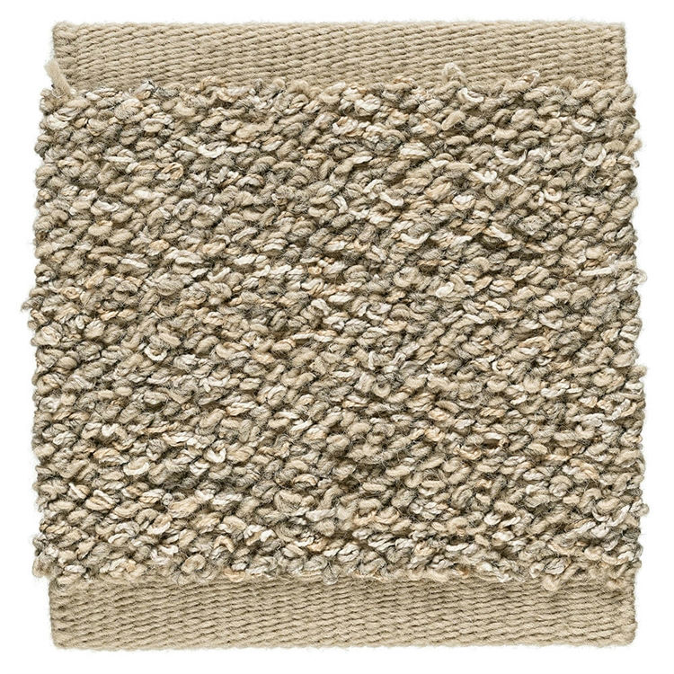 Kasthall Esther Tæppe - Limestone Sand 881 90x200