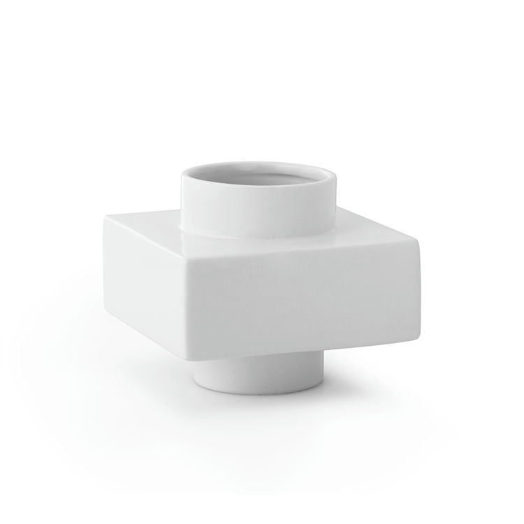 Normann Copenhagen Deko Object - Snow Medium S3