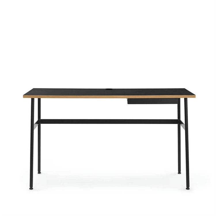 Normann Copenhagen Journal Skrivebord - Black