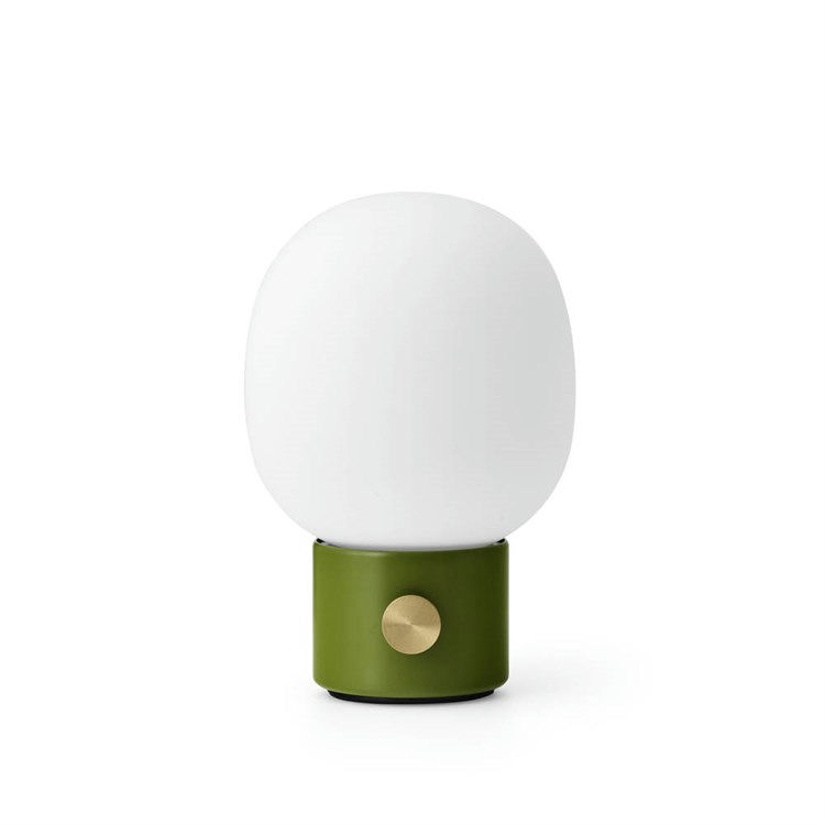 Audo JWDA Bordlampe Portable Dusty Green