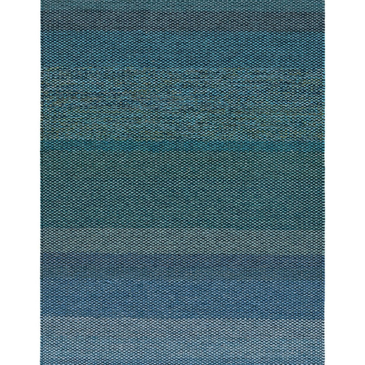 Kasthall Harvest Tæppe - Blue 90x200