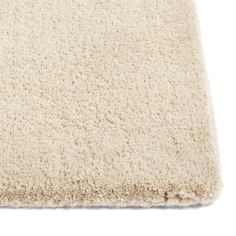 HAY Raw Rug No. 2 SAND