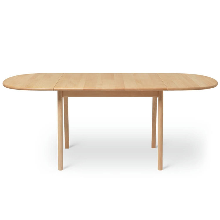 Carl Hansen og Søn CH002 Spisebord - Bøg, Olie