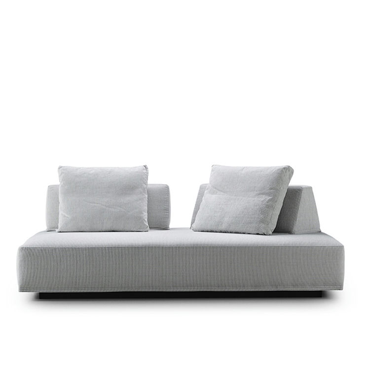 Eilersen Playground Sofa Bakar 47 (Light Grey)