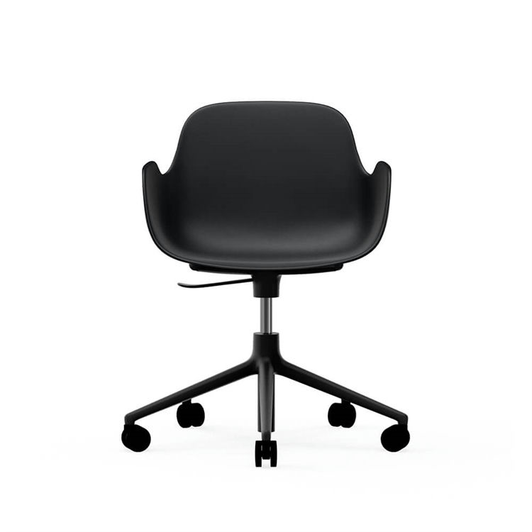 Normann Copenhagen Form Armstol 5W Black Black