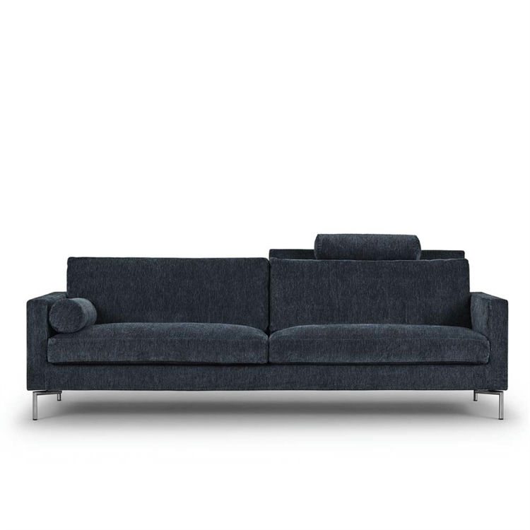 Eilersen Lift Sofa Tangent 16 (Dark Blue)