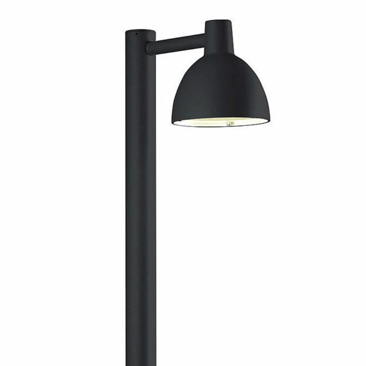 Louis Poulsen Toldbod 155 Pullert Black