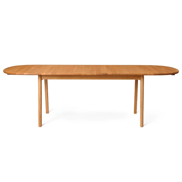 Carl Hansen og Søn CH006 Spisebord - Eg, Olie