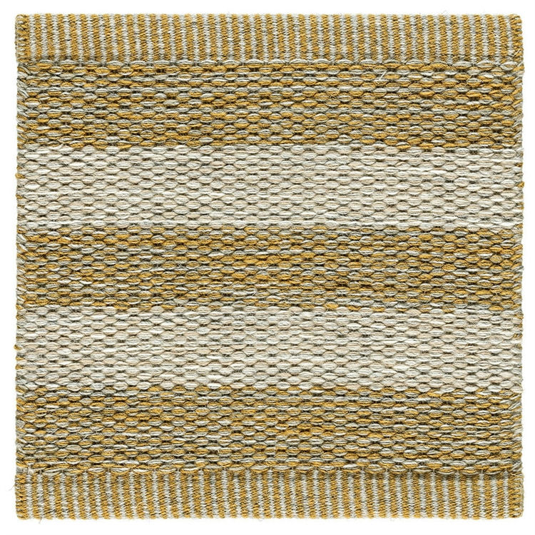 Kasthall Narrow Stripe Icon Tæppe - Summerset 483 195x300