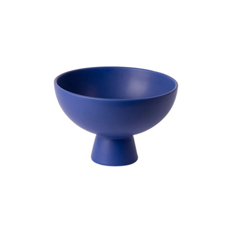 Raawii Strøm Bowl Small Horizon Blue